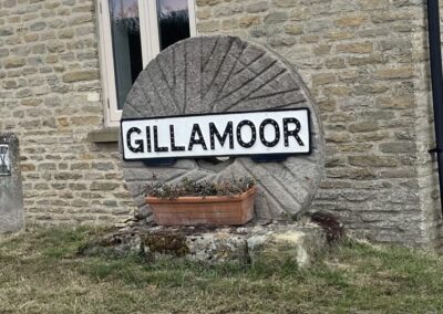 Gillamoor