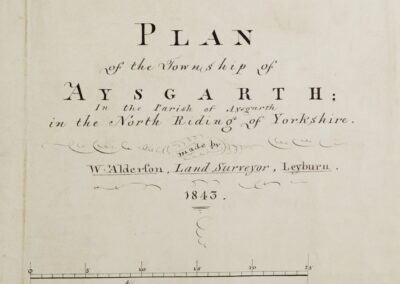 Aysgarth